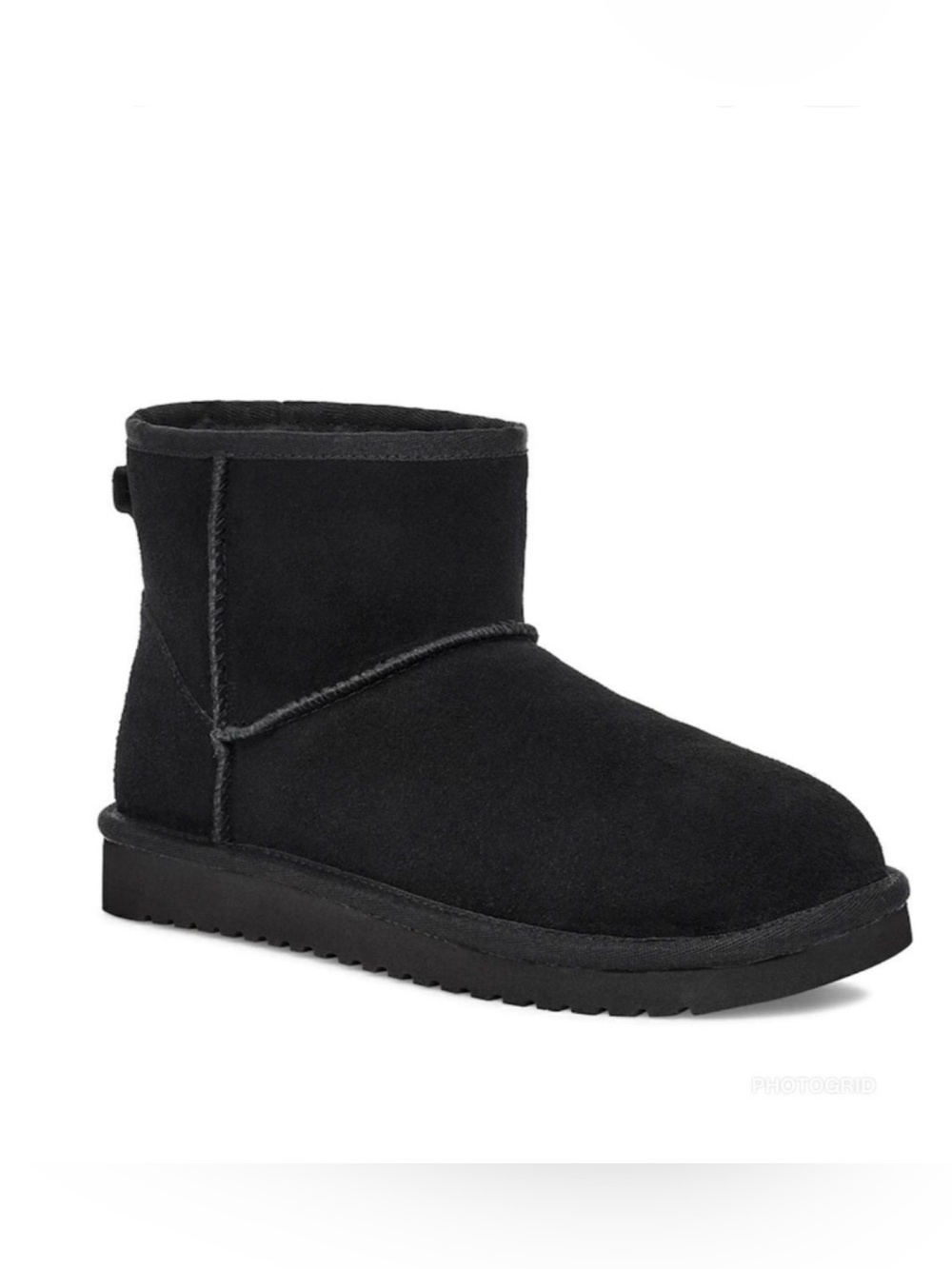 Koolaburra Koola Mini Boots